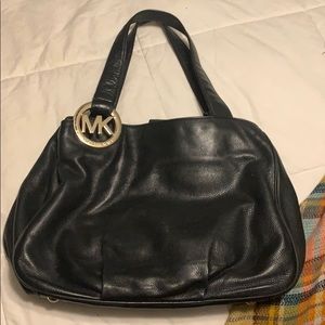 Michael Kore Hans bag